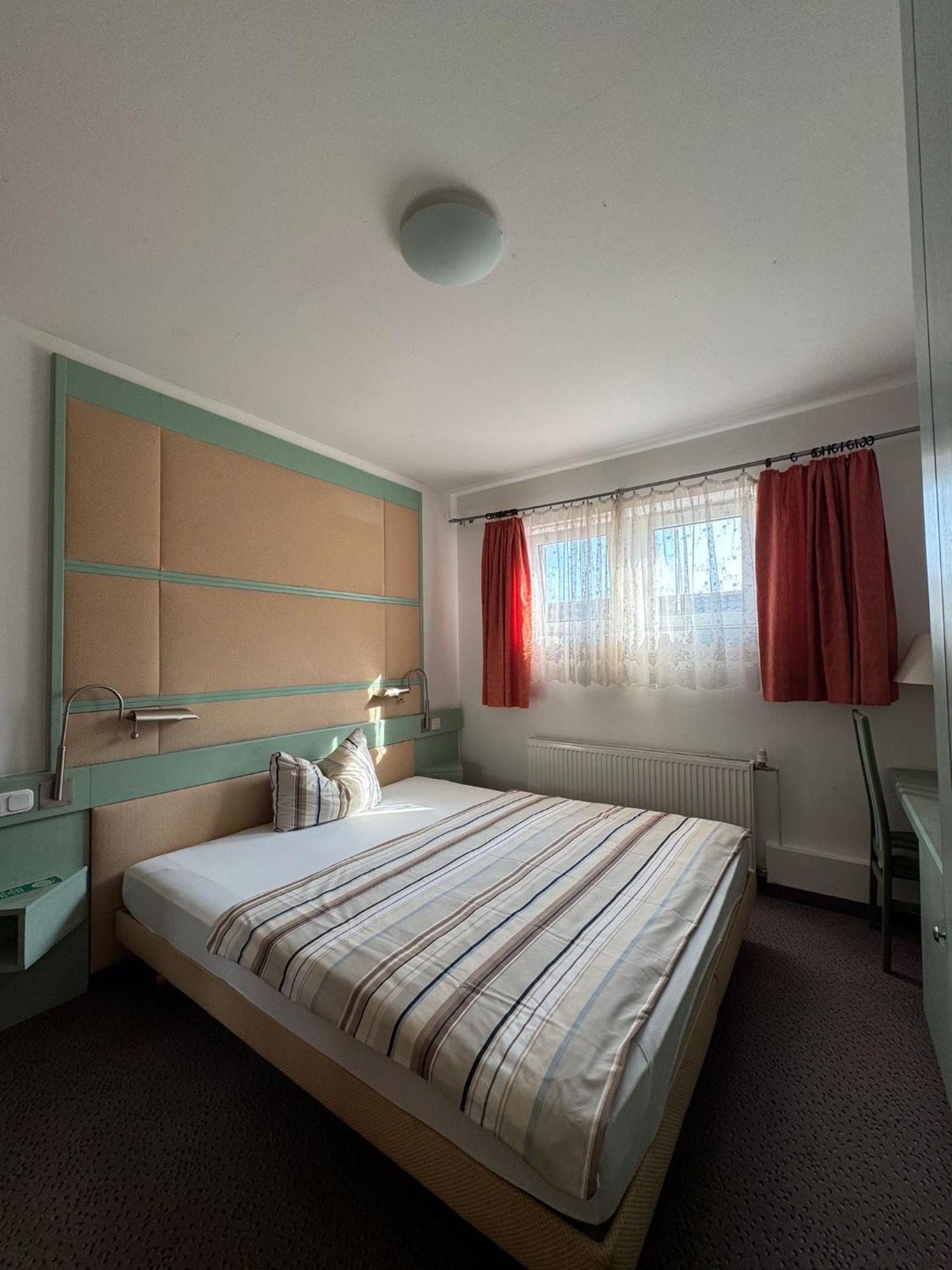 Hotel La Casa Mia Bad Langensalza Exteriér fotografie